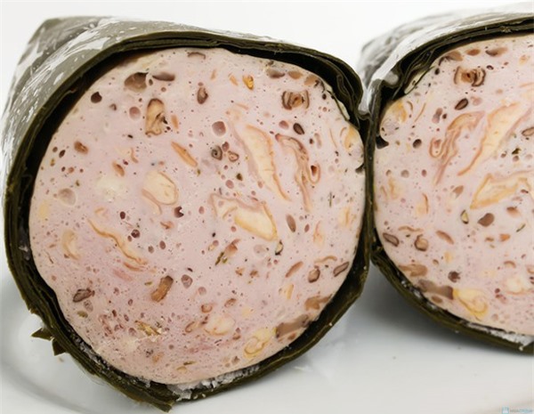 Giò gà Đông Tảo