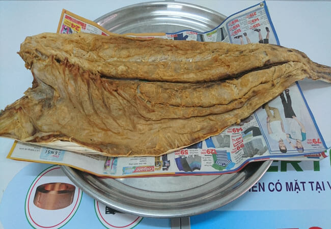 Khô cá bè trang4