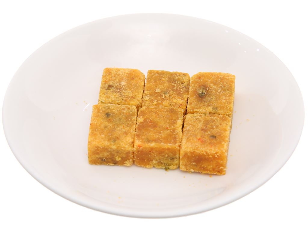 Gia vị nấu bún bò Huế