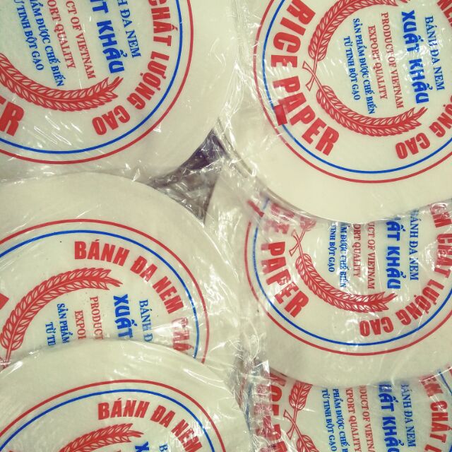 Phân phối bánh đa nem làng Chều tại Miền Tây