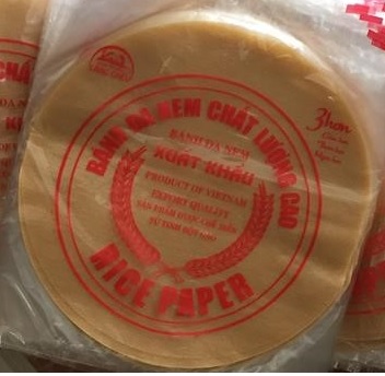 Phân phối bánh đa nem làng Chều tại Tây Nguyên