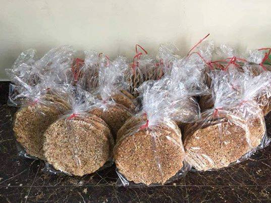 Là một trong những món ăn đặc sản của quê hương Hà Nam