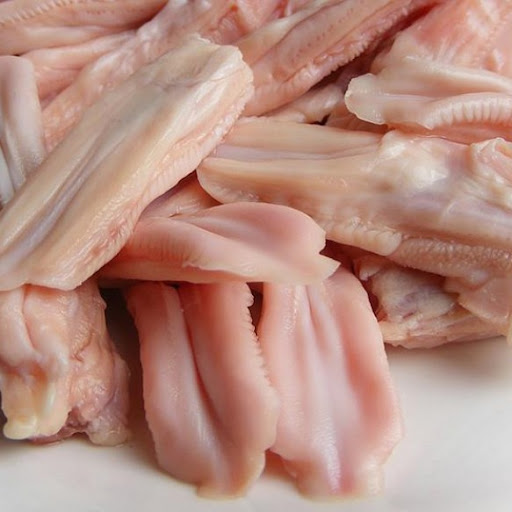 Lưỡi vịt sỉ lẻ ship 24/7 tại Hà Nội, SG - 260k/kg