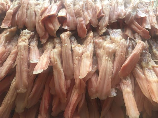 Địa chỉ mua lưỡi vịt tươi ngon ship 24/7 tại Hà Nội, SG