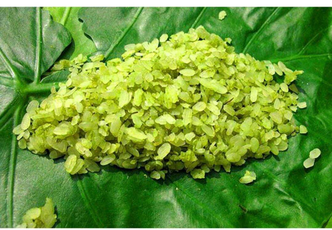 Cốm Khô Non đặc biệt - 320k/kg