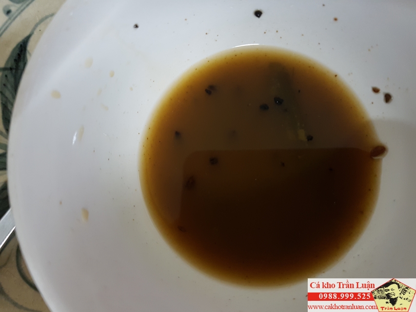 Mua tương cua ở đâu thơm ngon?