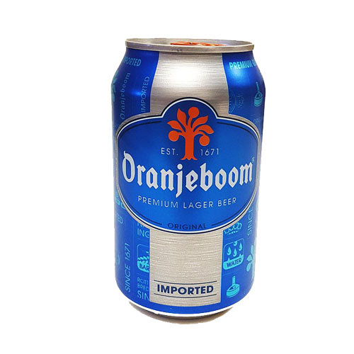 Oranjeboom