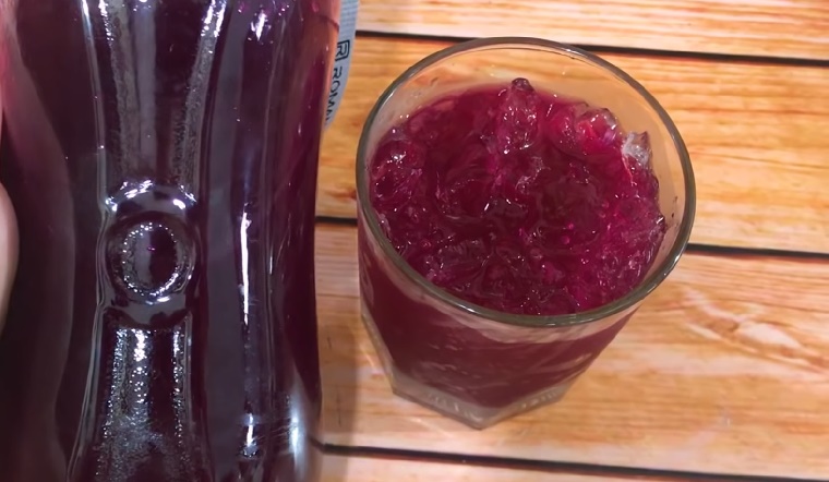 Cách làm rượu thanh long