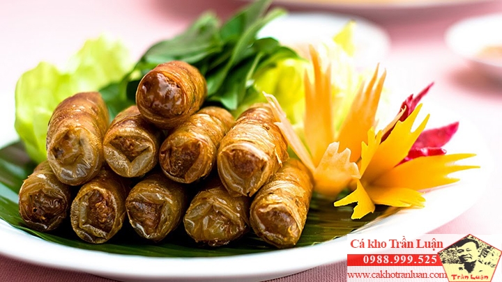 Bánh Đa Nem Làng Chều Có Giá Bao Nhiêu?