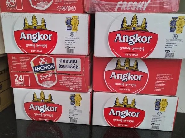 Bia Angkor Campuchia5