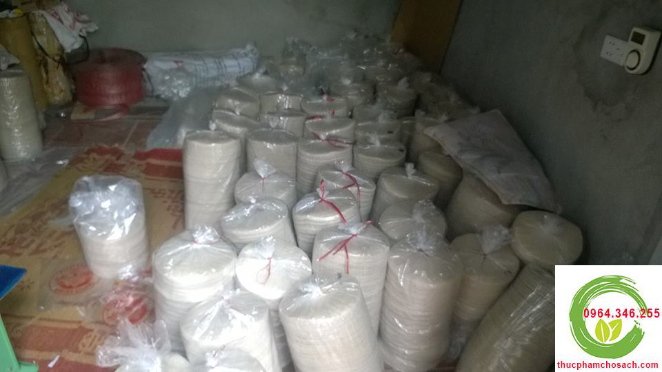 Địa Chỉ Bán Bánh Đa Nem Ở Đâu Uy Tín 