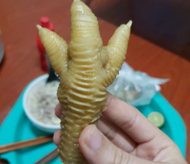 Gà đông tảo biếu Tết2