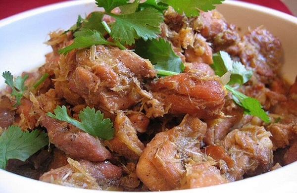 Gà đông tảo biếu Tết5