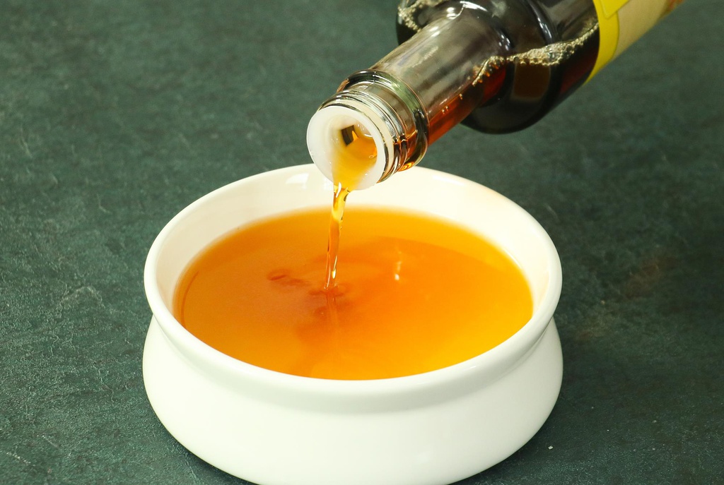 Nguyên liệu pha nước chấm nem cuốn