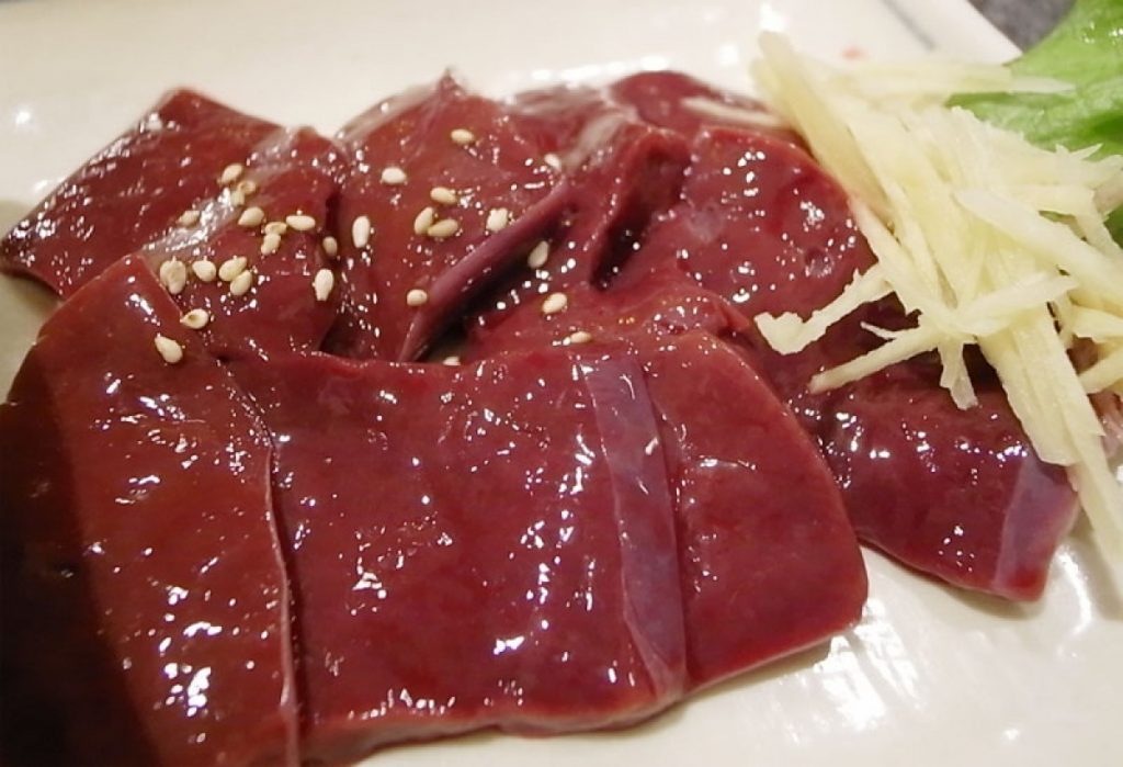 Nguyên liệu chuẩn bị làm nước chấm nem lụi