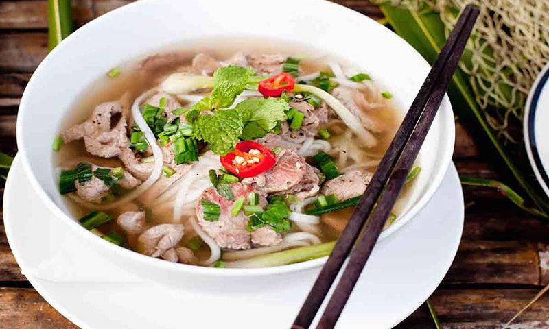 Top 5 Đặc Sản Nam Định Bạn Nhất Định Phải Thử