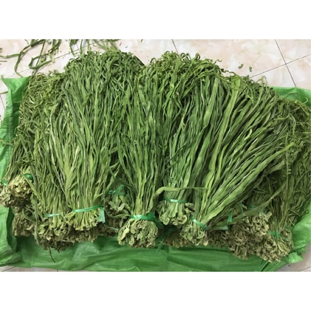 giới thiệu về rau tiến vua