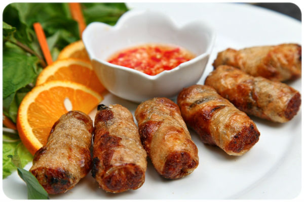CÁI NEM RÁN BAO NHIÊU CALO CÁI NEM RÁN BAO NHIÊU CALO