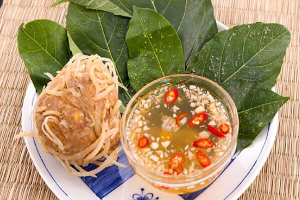 Học cách pha nước chấm nem nắm Nam Định chuẩn vị