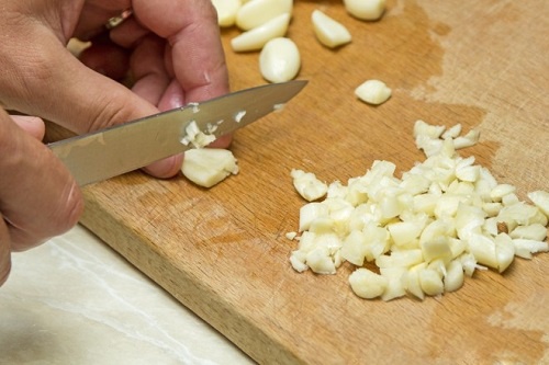 làm nước mắm chấm nem nắm Nam Định