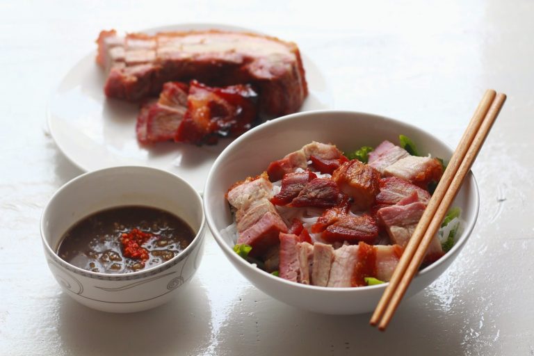 Nên Ăn Mắm Nêm Với Món Gì Cho Ngon?